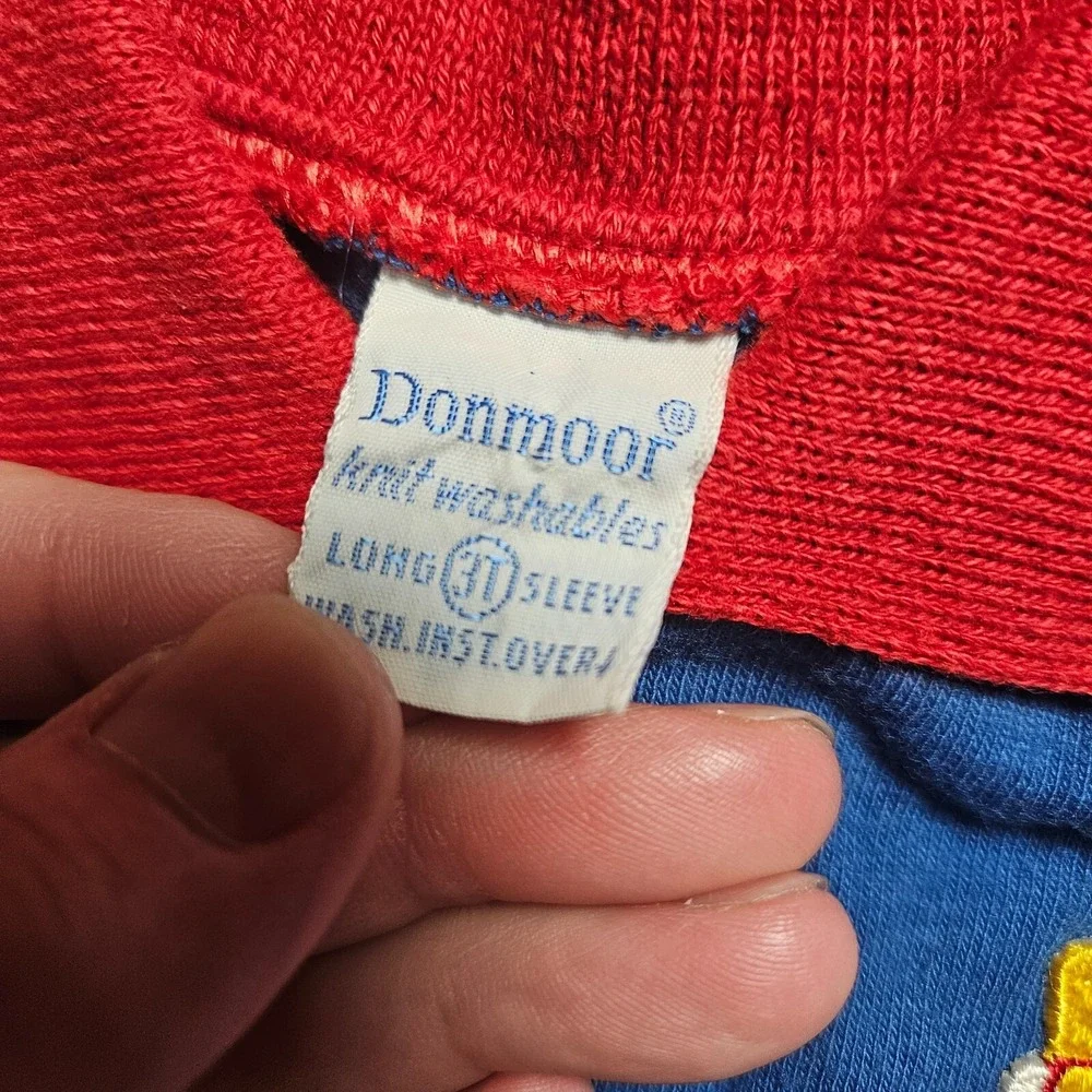 N/A vintage donmoor